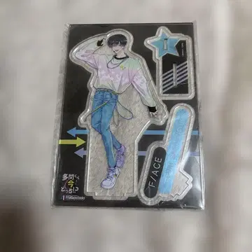 타몬 군 지금 어느 쪽!? 아크릴 스탠드 사쿠라리