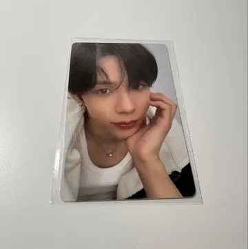 RIIZE 쇼타로 중국 상하이 팝업 한정판 블라인드 박스 트레이딩 카드만