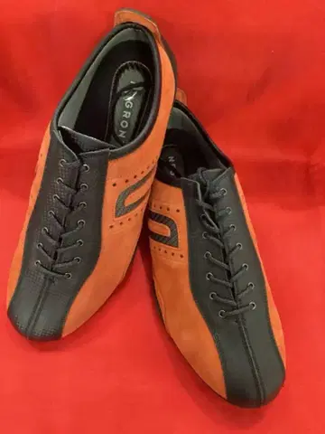 [ 새상품 ] NEGRONI 네그로니 이데아코르사 28cm 오렌지