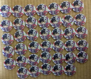 마제타 캔뱃지 레인보우 로드 중 77%