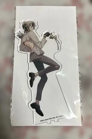 레이 아크릴 스탠드 2nd anniversary NU: 카니발