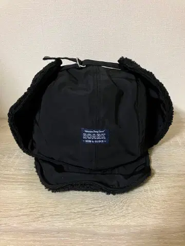 ROARK REVIVAL 로아크 리바이벌 플라이트 캡