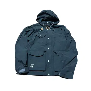 CHUMS 참스 마운틴 파카 나일론 자켓 M 사이즈