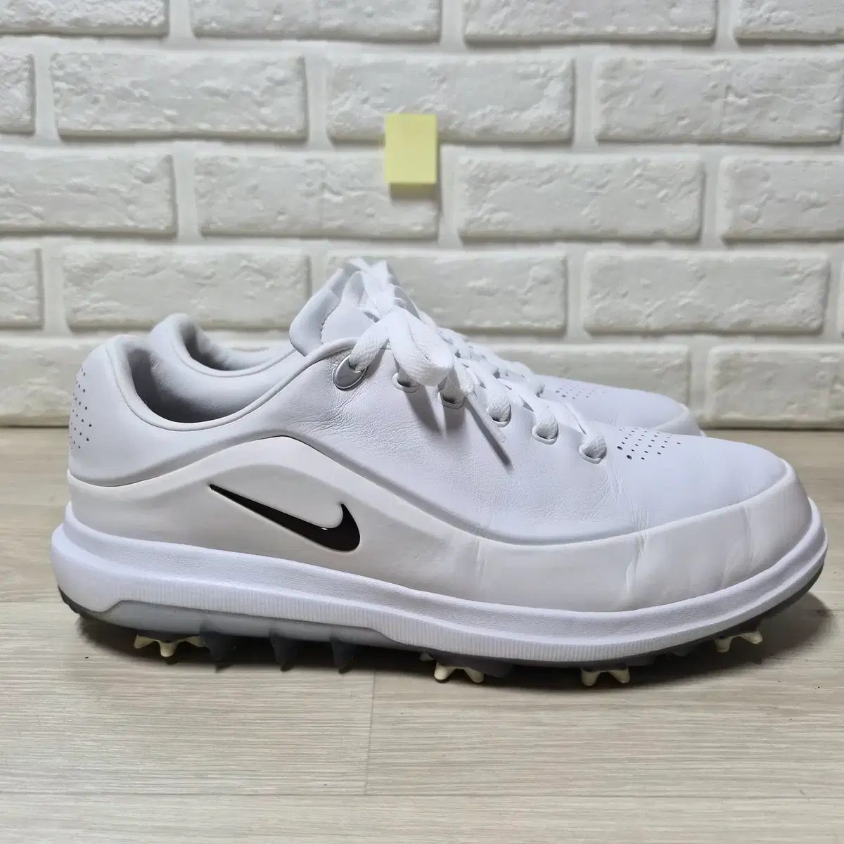 nike precision golf shoes