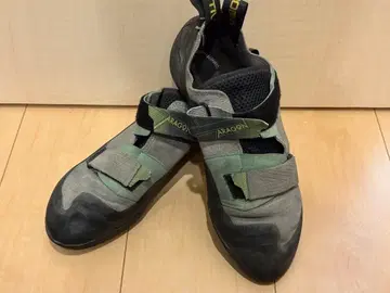 라스포르티바 아라곤 클라이밍 슈즈 eur 43