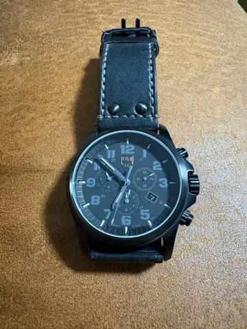 LUMINOX 루미녹스 1941 필드 아타카마 크로노그래프