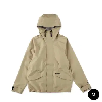 마모트 올 웨더 파카