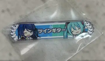 프로젝트 세카이 (프로세카) 하츠네 미쿠 호시노 이치카 키즈나 칭호 배지