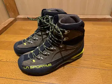 LA SPORTIVA 등산화 트랑고 GTX 사이즈 42
