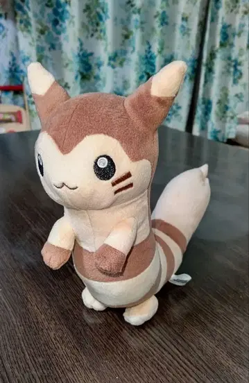 포켓몬 오오타치 봉제 인형