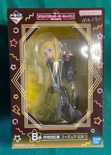 제일복권[봇치더록!VOL.3] B상 이지치 니지카