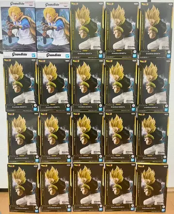 그란디스타 오지터 사보 묶음 판매 20상자