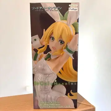 소드 아트 온라인 BiCute Bunnies 리파 화이트 펄