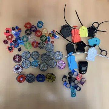 메탈 파이트 베이블레이드 묶음 판매