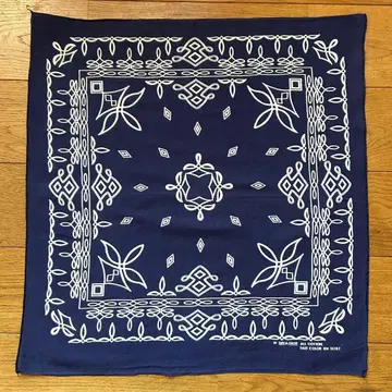 빈티지 반다나 00035