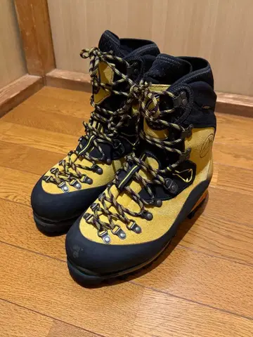 LA SPORTIVA 스포르티바 네팔 에보 사이즈 40