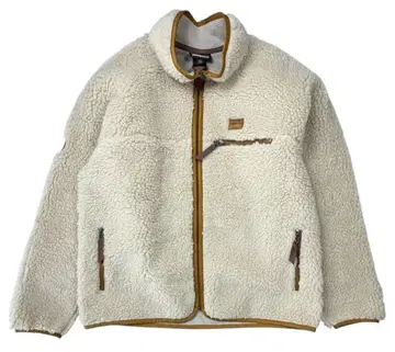 파타고니아 내추럴 블렌드 레트로 가디건 내추럴 XL