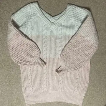 Rady 그라데이션 니트