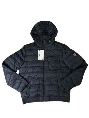 BELSTAFF 다운 자켓 사이즈 52