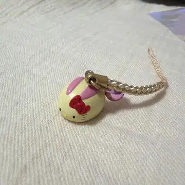 지역 한정 키티 토끼만