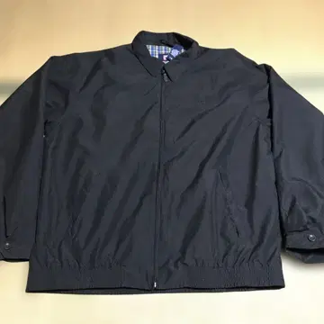 CHAPS 블랙 자켓 L/G