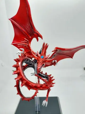 Monsters LEGION 오시리스의 천공룡 재도색