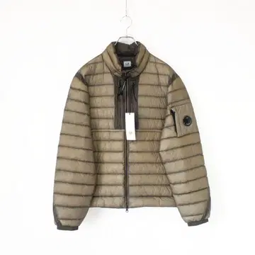 25aw C.P. Company DD-SHELL 다운 자켓 M