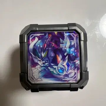 울트라맨 아크 아크큐브 제로 비욘드