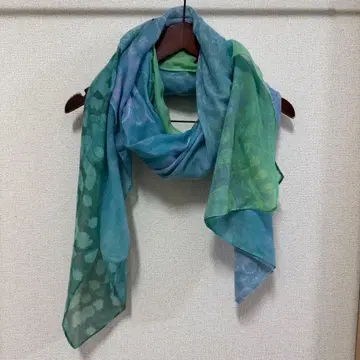 데시구알 desigual 스톨 파슈미나 대형