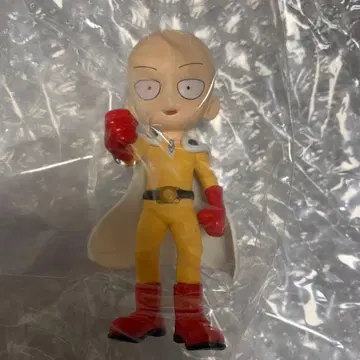 사이타마 팔버스 PalVerse 원펀맨