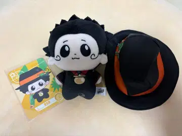 가정교사 히트맨 REBORN! 리본 봉제 인형