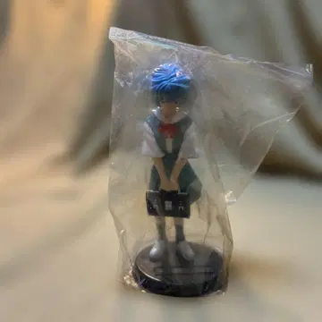 신세기 에반게리온 레이 아야나미 피규어