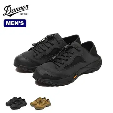 Danner 다너 ATA 남성용 아웃도어 신발 BLK 26.5cm 미사용