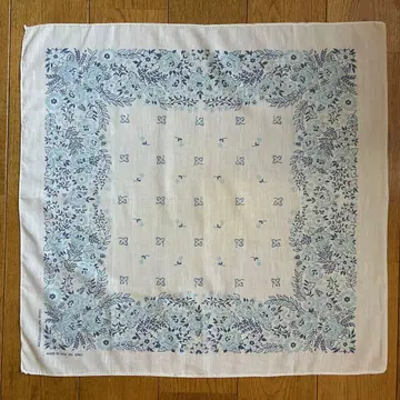 빈티지 반다나 00040