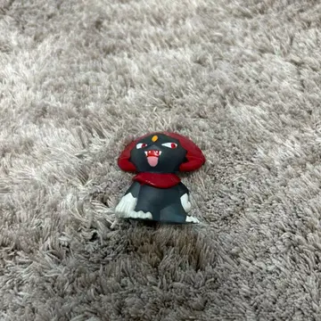 포켓몬 손가락 인형 마뉴라 클리어ver