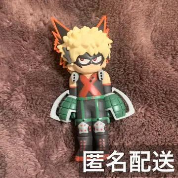 나의 히어로 아카데미아 로프트 플라자 지로리 피규어 바쿠고 카츠키