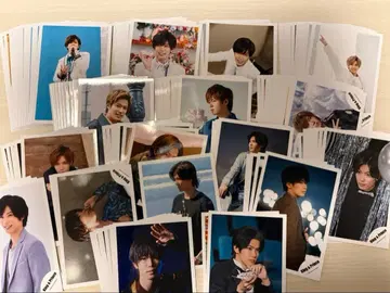 진구지 유타 공식 사진 180장