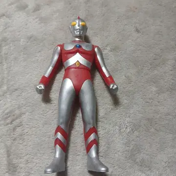 울트라맨 80 피규어.