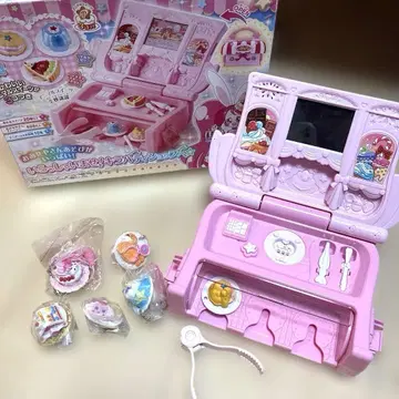 프리큐어 아라모드 키라파티샵