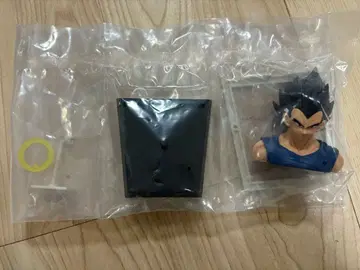 드래곤볼 제일복권 E상 만화 스트럭처 베지터