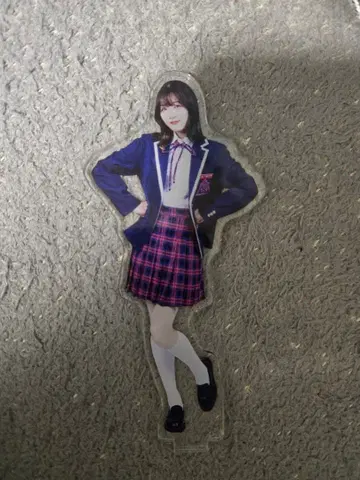 나카모리 코토네 아크릴 스탠드