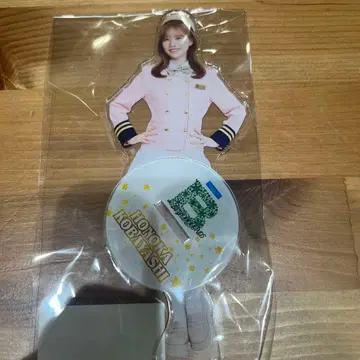 모바가챠 고바야시 모에카 SR