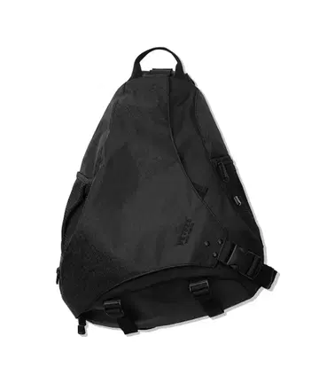 한국 구매 슬링백 바디백 Y2K 테크 고프코어