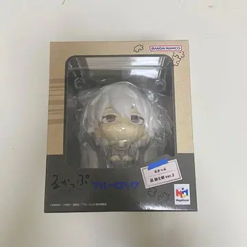 룩업 블루 록 나기 세이시로 ver.2