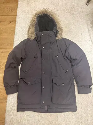 울리치 GORE-TEX 다운 자켓