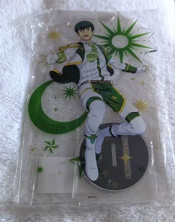 [오소마츠 6쌍둥이] Web 복권 스타샤인 랑데부 아크릴 스탠드 쵸로마츠