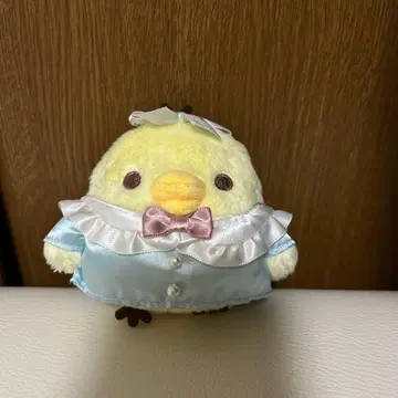 메종 드 플뢰르 키이로이토리