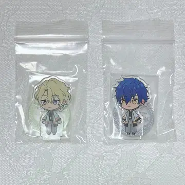 앙스타 교마후 미니 아크릴 스탠드 히요리 준