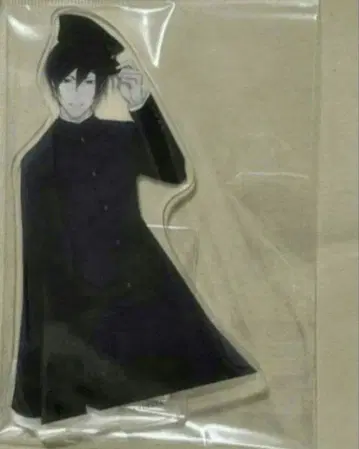 고서점 거리의  }하시히메{ 카와세 아크릴 스탠드 새상품