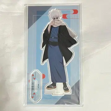 주술회전 마루쿠지 고죠 사토루 아크릴 스탠드